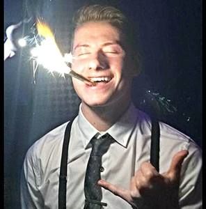 Meet your Posher, Ryan